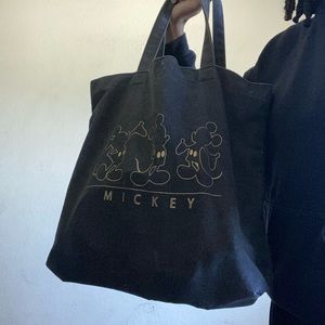 Mickey Mouse tote bag